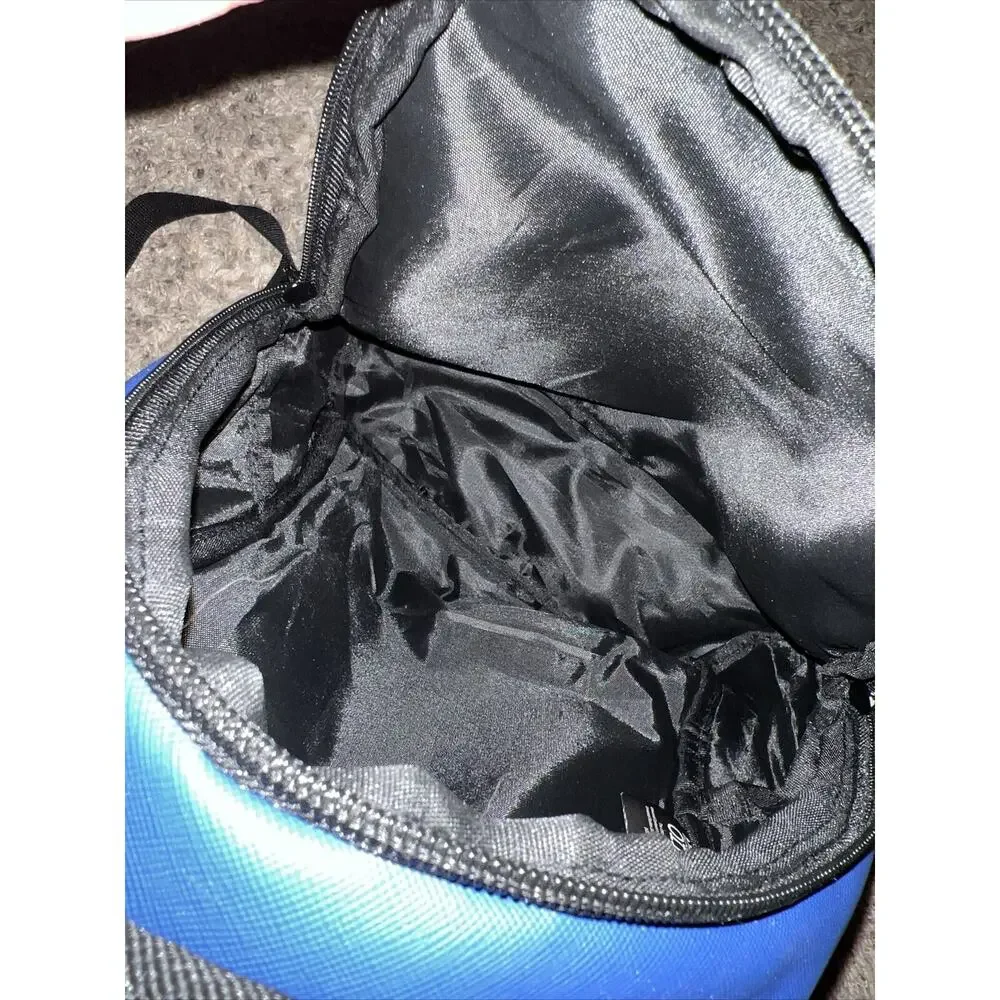 The Office‎ TV Series Show Dunder Mifflin Paper Faux Leather Mini Backpack